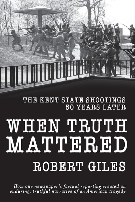 Front cover_When Truth Mattered