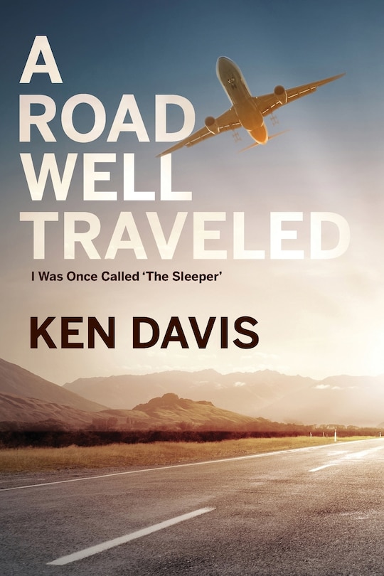 Front cover_A Road Well Traveled