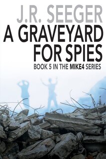 Couverture_A GraveYard for Spies