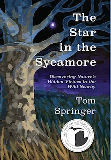 Couverture_The Star in the Sycamore