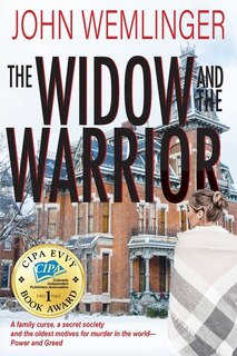 Front cover_The Widow and the Warrior