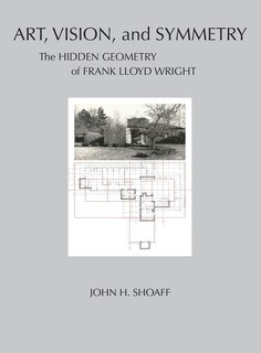 Front cover_Art, Vision, and Symmetry