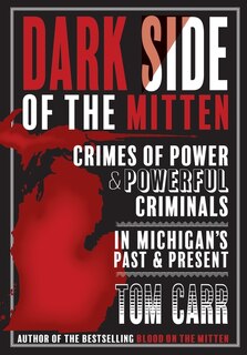 Front cover_Dark Side of the Mitten
