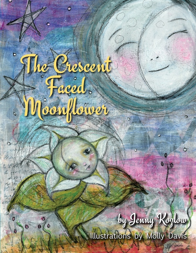 Couverture_The Crescent Faced Moonflower