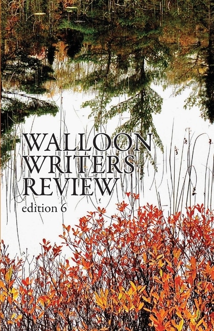 Front cover_Walloon Writers Review