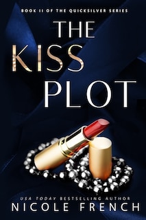 Couverture_The Kiss Plot