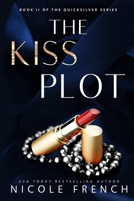 Couverture_The Kiss Plot