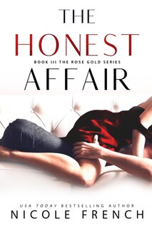Front cover_The Honest Affair