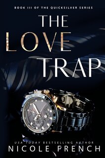 Front cover_The Love Trap