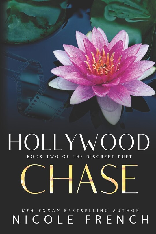 Front cover_Hollywood Chase