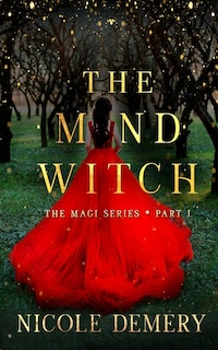 Couverture_The Mind Witch