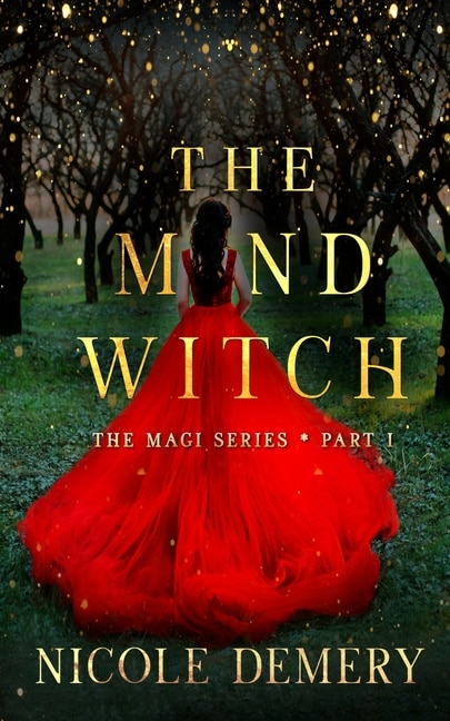 Couverture_The Mind Witch