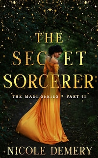 Couverture_The Secret Sorcerer