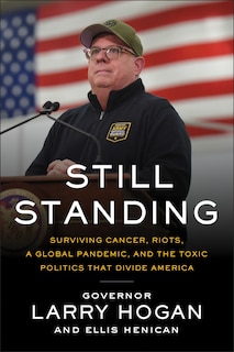 Front cover_Still Standing