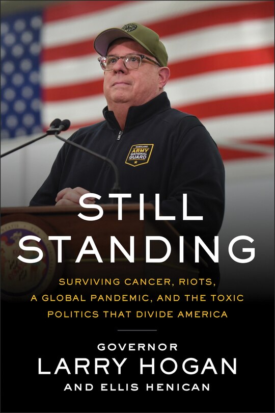 Front cover_Still Standing