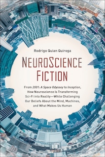 Front cover_NeuroScience Fiction