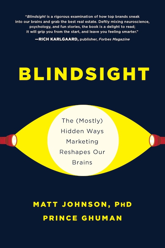 Front cover_Blindsight