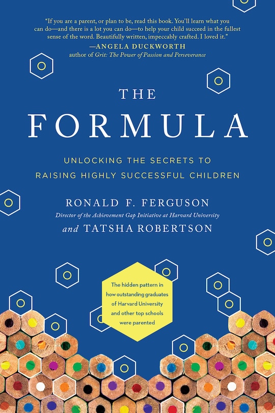 Front cover_The Formula
