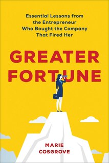 Front cover_Greater Fortune