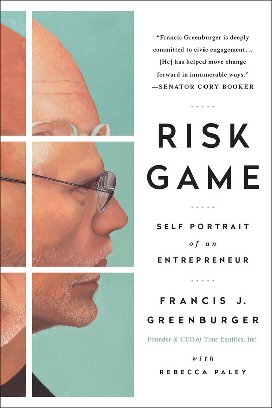 Front cover_Risk Game
