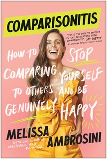 Front cover_Comparisonitis