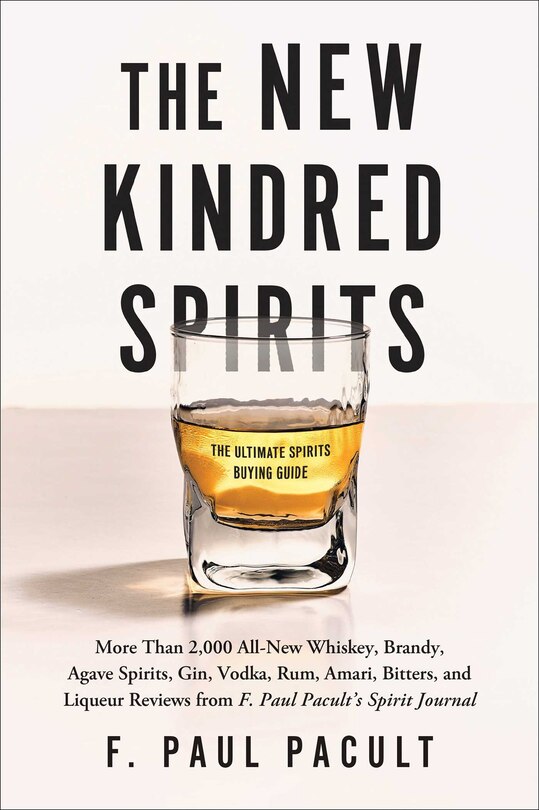 Front cover_The New Kindred Spirits