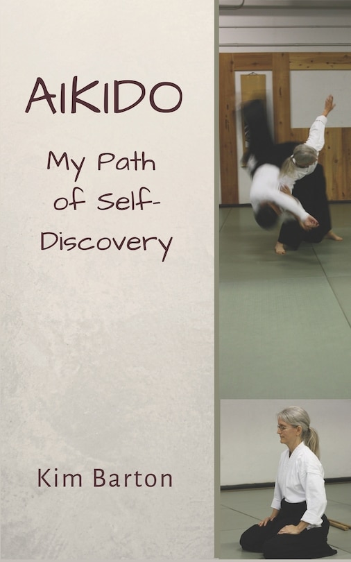 Front cover_Aikido