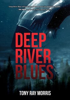 Front cover_Deep River Blues