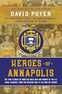 Front cover_Heroes of Annapolis