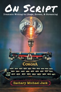 Front cover_On Script