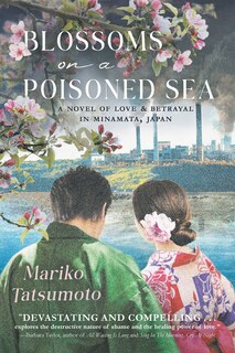 Front cover_Blossoms On A Poisoned Sea