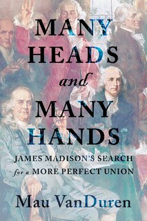 Front cover_Many Heads and Many Hands