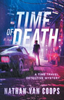 Couverture_Time of Death