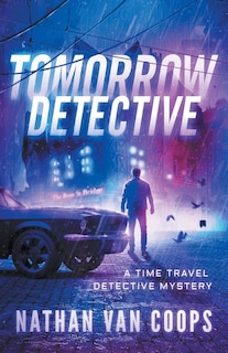 Front cover_Tomorrow Detective
