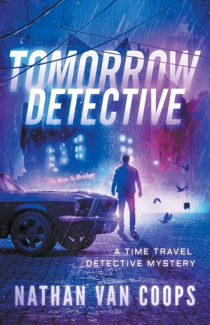 Front cover_Tomorrow Detective