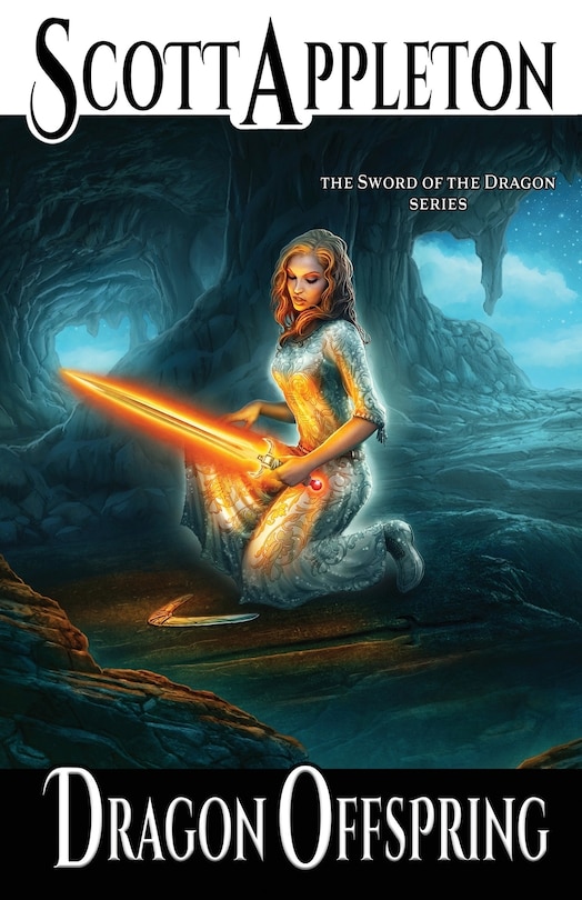 Couverture_Dragon Offspring