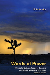 Front cover_Words of Power