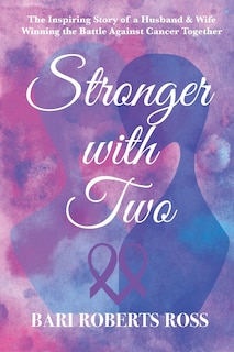 Front cover_Stronger with Two