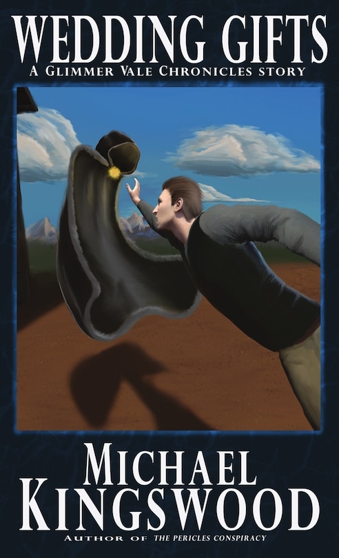 Front cover_Wedding Gifts