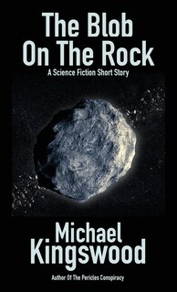 Couverture_The Blob On The Rock