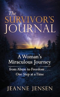 Front cover_The Survivor's Journal