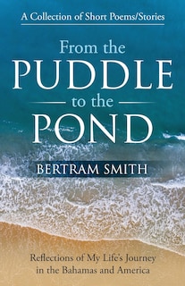 Front cover_From the Puddle to the Pond