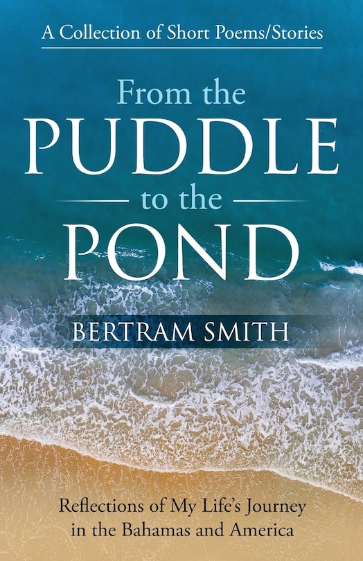 Front cover_From the Puddle to the Pond