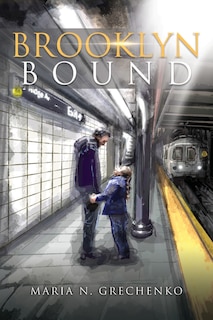 Couverture_Brooklyn Bound