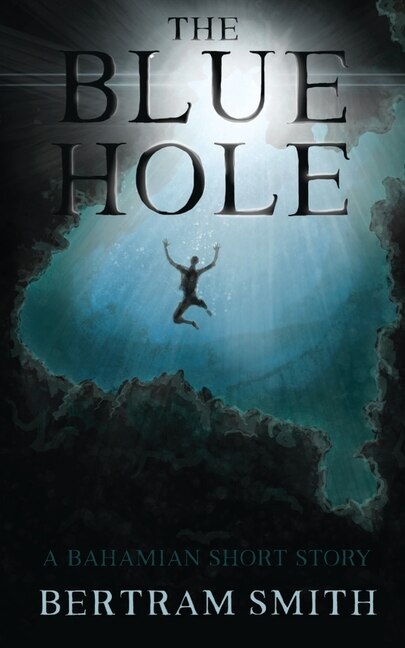 Front cover_The Blue Hole