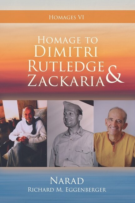 Front cover_Homage to Dimitri, Rutledge & Zackaria