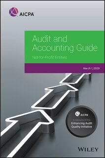 Couverture_Audit And Accounting Guide