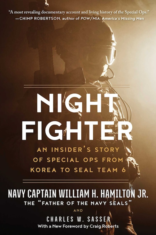 Front cover_Night Fighter
