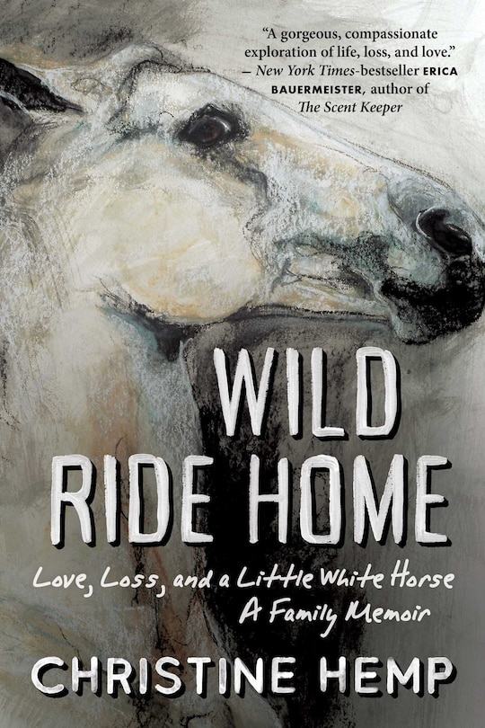 Couverture_Wild Ride Home