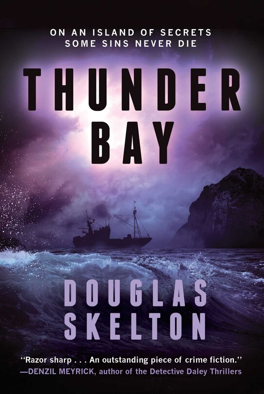 Front cover_Thunder Bay